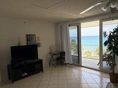 3101 S Ocean Boulevard, Highland Beach, FL 33487