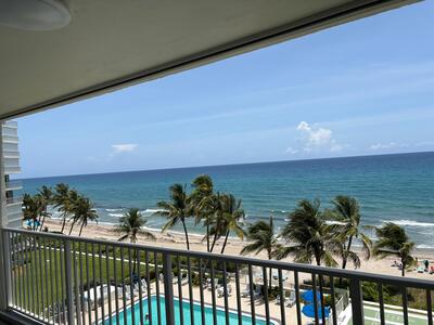 3101 S Ocean Boulevard, Highland Beach, FL 33487