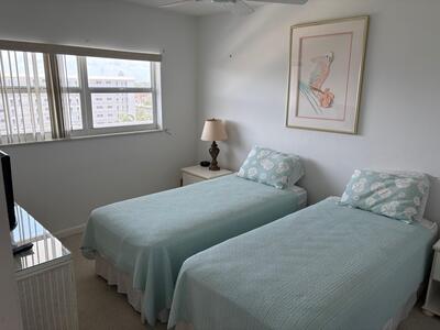 3101 S Ocean Boulevard, Highland Beach, FL 33487