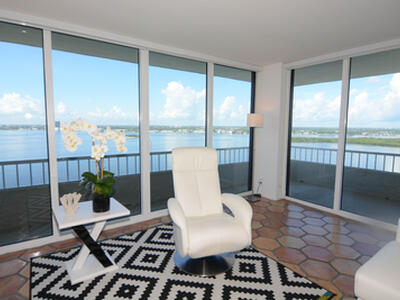 5510 N Ocean Drive, Singer Island, FL 33404