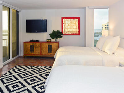 5510 N Ocean Drive, Singer Island, FL 33404