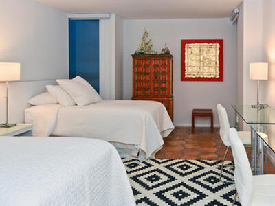 5510 N Ocean Drive, Singer Island, FL 33404