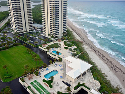 5510 N Ocean Drive, Singer Island, FL 33404