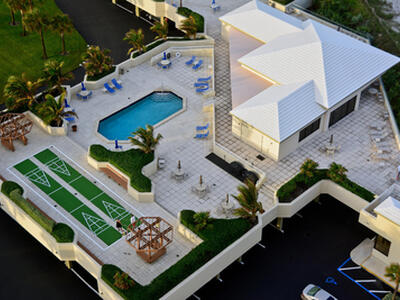 5510 N Ocean Drive, Singer Island, FL 33404