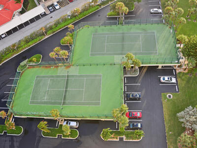 5510 N Ocean Drive, Singer Island, FL 33404