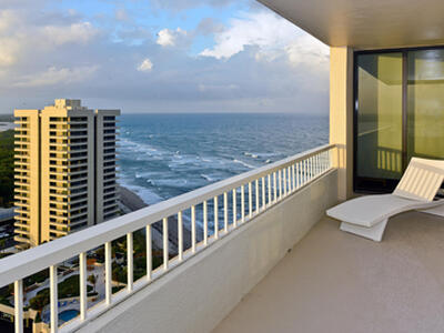 5510 N Ocean Drive, Singer Island, FL 33404