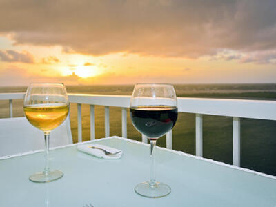 5510 N Ocean Drive, Singer Island, FL 33404