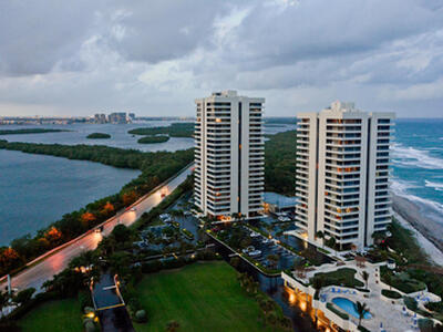 5510 N Ocean Drive, Singer Island, FL 33404