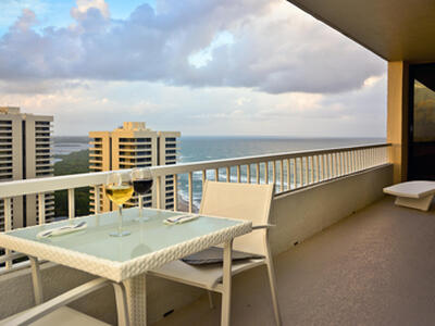 5510 N Ocean Drive, Singer Island, FL 33404