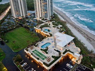 5510 N Ocean Drive, Singer Island, FL 33404