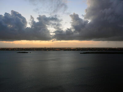 5510 N Ocean Drive, Singer Island, FL 33404