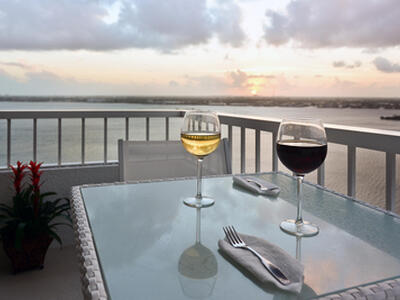 5510 N Ocean Drive, Singer Island, FL 33404