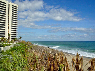 5510 N Ocean Drive, Singer Island, FL 33404