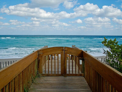 5510 N Ocean Drive, Singer Island, FL 33404