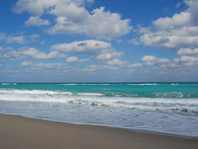 5510 N Ocean Drive, Singer Island, FL 33404