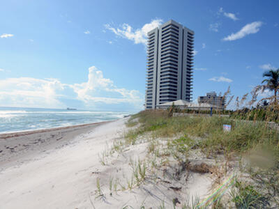 5510 N Ocean Drive, Singer Island, FL 33404