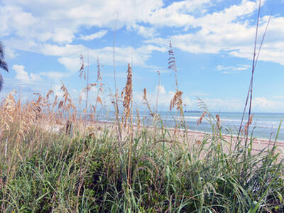 5510 N Ocean Drive, Singer Island, FL 33404