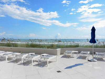 5510 N Ocean Drive, Singer Island, FL 33404