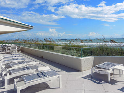 5510 N Ocean Drive, Singer Island, FL 33404