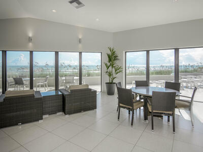 5510 N Ocean Drive, Singer Island, FL 33404