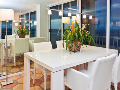 5510 N Ocean Drive, Singer Island, FL 33404