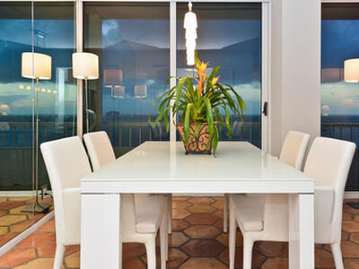 5510 N Ocean Drive, Singer Island, FL 33404