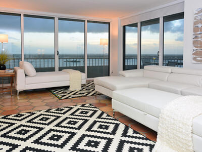 5510 N Ocean Drive, Singer Island, FL 33404