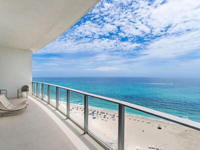 3100 N Ocean Drive, Singer Island, FL 33404