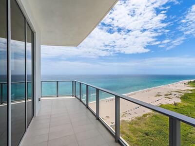 3100 N Ocean Drive, Singer Island, FL 33404