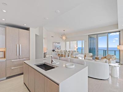 3100 N Ocean Drive, Singer Island, FL 33404
