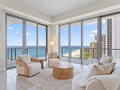 3100 N Ocean Drive, Singer Island, FL 33404