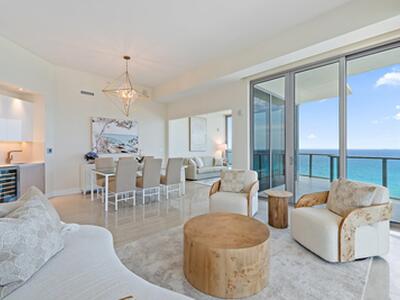 3100 N Ocean Drive, Singer Island, FL 33404