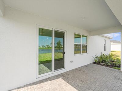 3527 Angler Drive, Fort Pierce, FL 34946