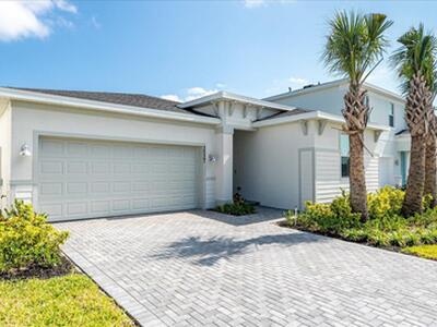 3527 Angler Drive, Fort Pierce, FL 34946