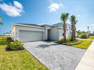 3527 Angler Drive, Fort Pierce, FL 34946