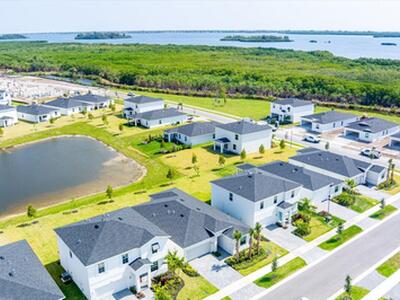 3527 Angler Drive, Fort Pierce, FL 34946