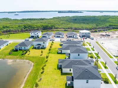 3527 Angler Drive, Fort Pierce, FL 34946