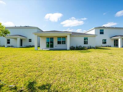 3527 Angler Drive, Fort Pierce, FL 34946