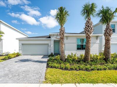 3527 Angler Drive, Fort Pierce, FL 34946