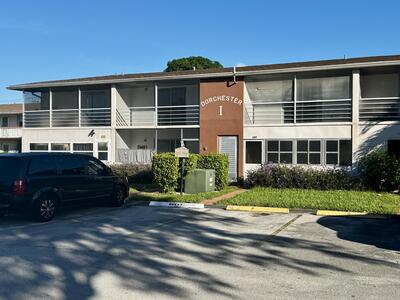206 Dorchester I