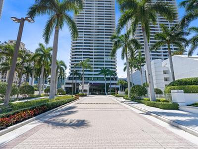 529 S Flagler Drive, West Palm Beach, FL 33401