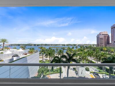 529 S Flagler Drive, West Palm Beach, FL 33401