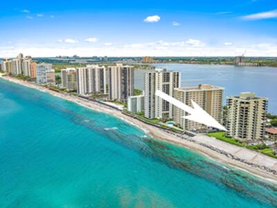 5460 N Ocean Drive Drive, Riviera Beach, FL 33404