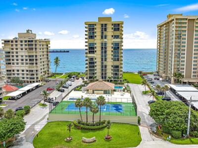 5460 N Ocean Drive Drive, Riviera Beach, FL 33404