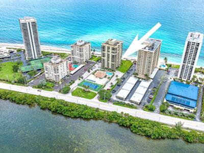 5460 N Ocean Drive Drive, Riviera Beach, FL 33404