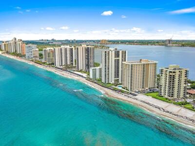 5460 N Ocean Drive Drive, Riviera Beach, FL 33404
