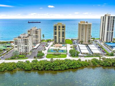 5460 N Ocean Drive Drive, Riviera Beach, FL 33404