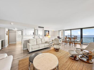 5460 N Ocean Drive Drive, Riviera Beach, FL 33404