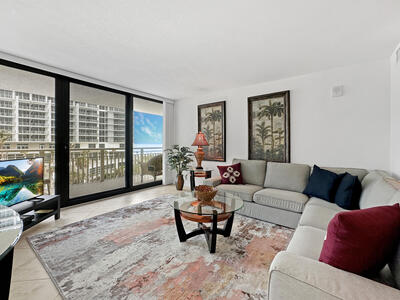 3000 N Ocean Drive, Singer Island, FL 33404