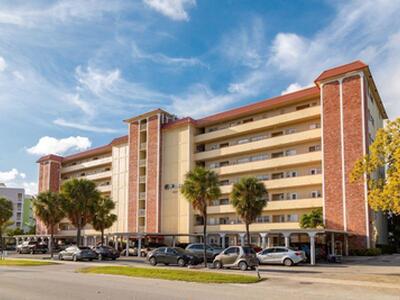 1101 Crystal Lake Drive, Pompano Beach, FL 33064